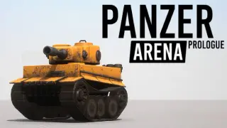 Panzer Arena: Prologue