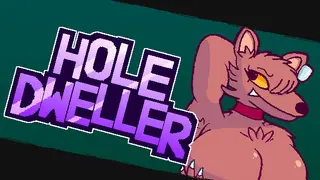Hole Dweller