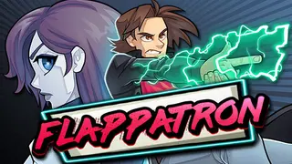 Flappatron