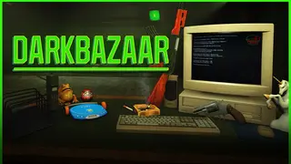 DarkBazaar