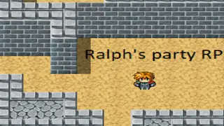 Ralph's party RPG