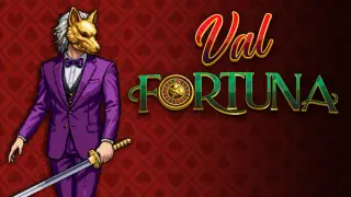 Val Fortuna