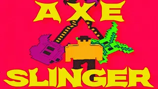 AxeSlinger