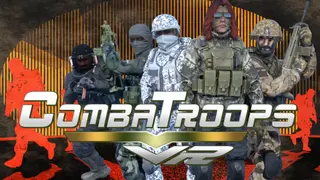 Combat Troops VR