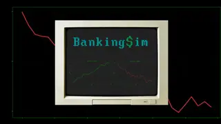 BankingSim
