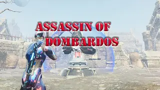 Assassin Of Dombardos