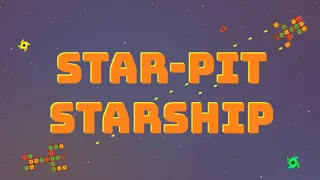 Star-Pit Starship