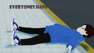 Everyone's Happy Place
