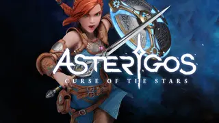 Asterigos: Curse of the Stars