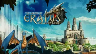 The Legend of Eratus: Dragonlord
