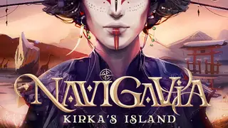 NAVIGAVIA: Kirka's Island
