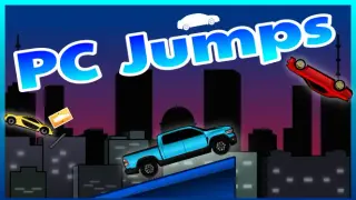 Windows Jumps
