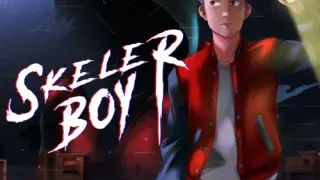 SKELER BOY - Switch