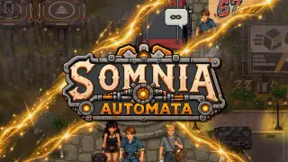 Somnia Automata