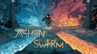 Ashen Swarm