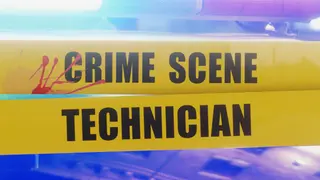 Crime Scene Technician
