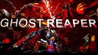 Ghost Reaper