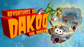 Adventures of DaKoo the Dragon