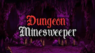 Dungeon Minesweeper