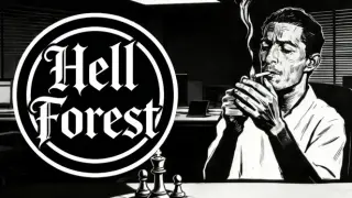 Hell Forest – Cthulhu DLC
