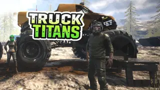 Truck Titans