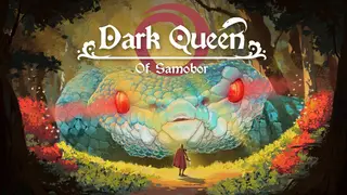 Dark Queen of Samobor