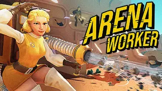 Arena Worker