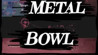Our Metal Bowl - Switch