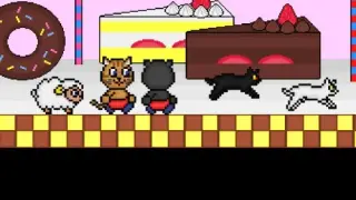Mysterious Adventure of Michael 2 - Switch