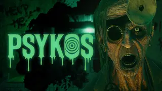 PSYKOS