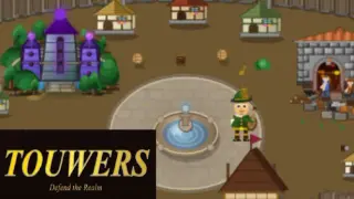 Touwers: Defend the Realm