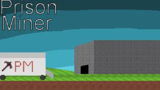 Prison Miner