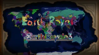 EarthRoyale x EarthRoyale 3 Bundle