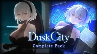 Dusk City Complete Pack