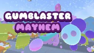 Gumblaster Mayhem