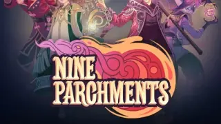 Nine Parchments - Switch