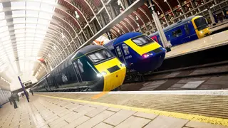 Train Sim World 6: Great Western Express Remastered Route Add-On - PS4 & PS5