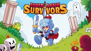 Pixel Arena: Survivors