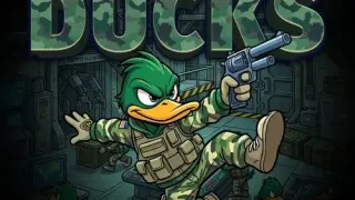 D.U.M.B.E.R. Ducks - Switch
