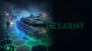 HexArmy