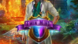 Twin Mind: Murderous Jealousy Collector's Edition - Switch