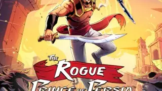 The Rogue Prince of Persia - Switch