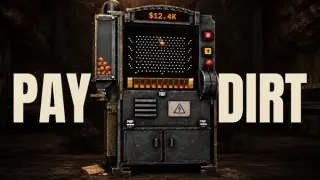PAYDIRT