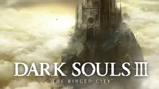Dark Souls III: The Ringed City (PS4)