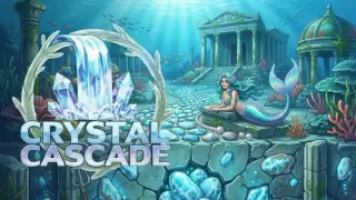 Crystal Cascade