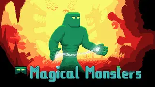 Magical Monsters