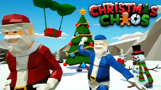 Christmas Chaos
