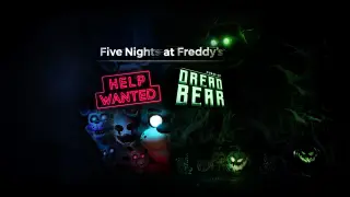 Five Nights at Freddy's: Help Wanted - Bundle - Switch