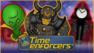 Time Enforcers