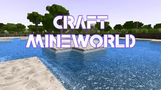 Craft MineWorld - Xbox One